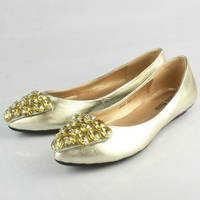 Larger Picture : Sell miumiu flat shoes,cheap casual flat shoes online