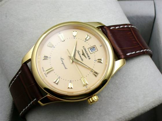 Sell wholesale watches,longines watch japan movement