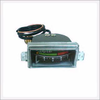 Gas Pressure Gauges