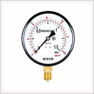 Freon Gas Service Pressure Gauges