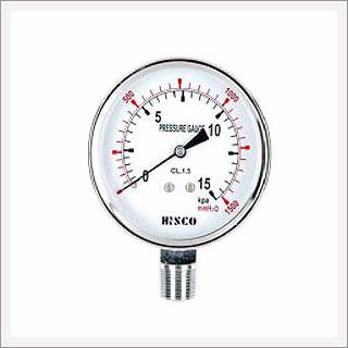General Service Low Pressure Gauges