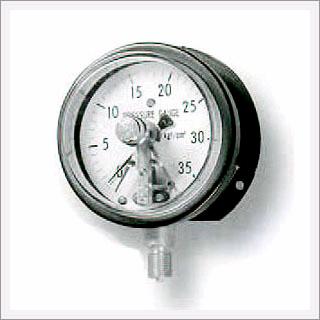 Electric Contant Pressure Gauges
