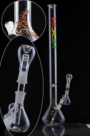 Ads Glass Bongs