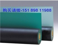 南京海洁专业供应3mm/5mm防静电地垫，3/5毫米防静电台垫, 3/5毫米防静电胶皮