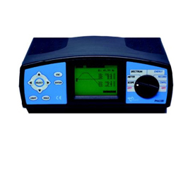 电源频谱分析仪PHA 3300