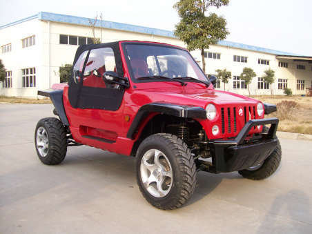 Jeep 800