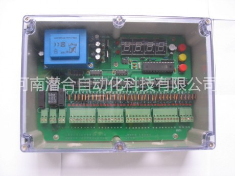 脉冲控制仪-除尘控制仪-除尘控制系统
