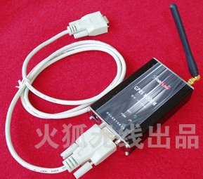 GPRS 无线MODEM HF-300M