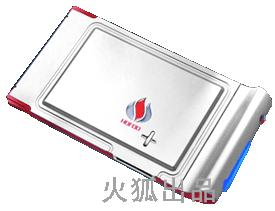  火狐无线应用卡 Z3/G （GPRS）