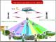GPRS/CDMA/EVDO/WCDMA/TD-SCDMA无线市政绿化/高速路隔离带/农业节水灌溉系统方案 