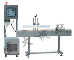 电磁感应铝箔封口机=塑料瓶封口机