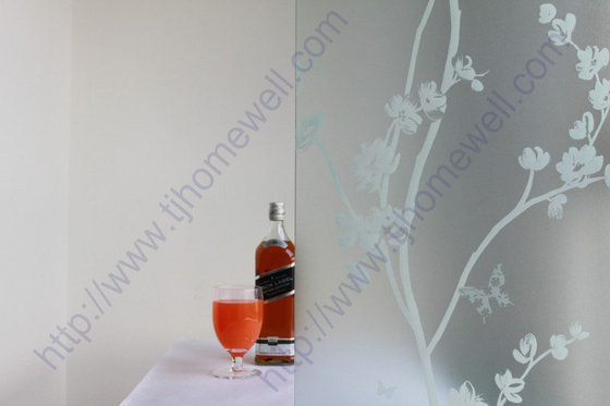 Online Get Frosted Windows Aliexpress Com Alibaba Group South Beach Decorative Window Film Decorating Ideas