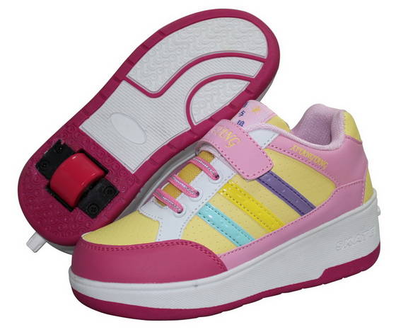 3 Wheel Roller Skates Kids | Roller 2015