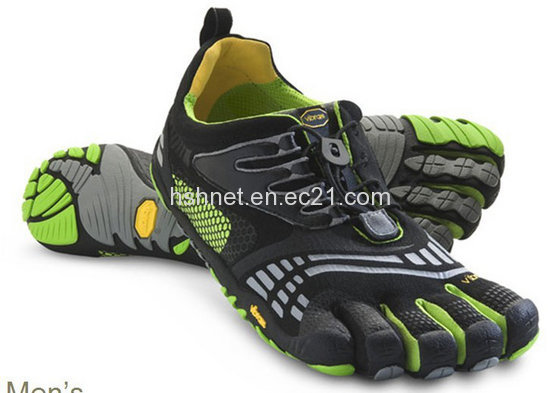 Five Finger Shoes,5 Toes Shoes,Climbing Shoes,Flat Shoes