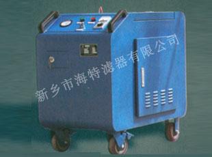 箱式移动滤油机LYC-C系列