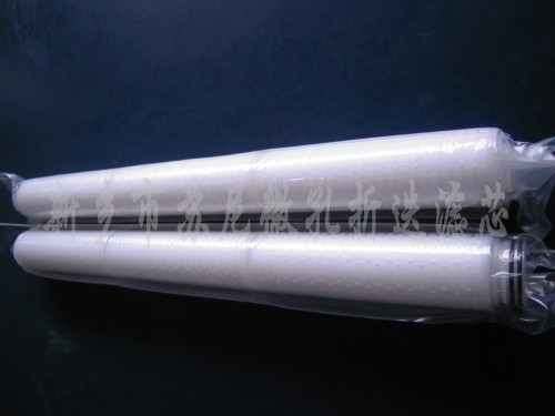 10寸聚偏氟乙烯（PVDF）膜水滤芯