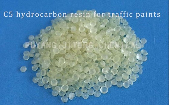 C5 Petroleum Resin Used in Road Marking Paint