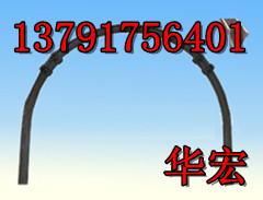 U型钢支架厂家价格 U型钢支架专业资料