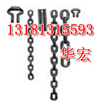 生产Φ14×50矿用高强度圆环链   最新价格