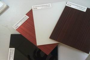 Furniture Veneer