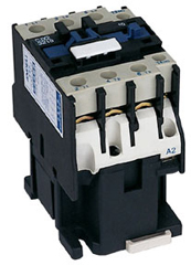 contactor CJX2(LC1-D)