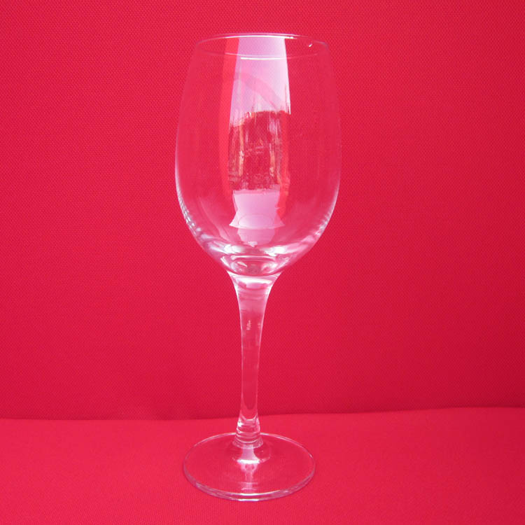 广东玻璃大红酒杯 进口红酒用高脚杯 法国红酒杯 玻璃洋酒杯厂家