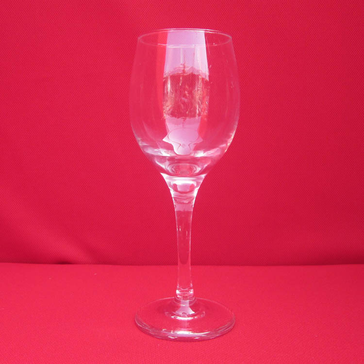 东莞黄江常平玻璃高脚杯 玻璃红酒杯 玻璃洋酒杯 玻璃葡萄酒杯