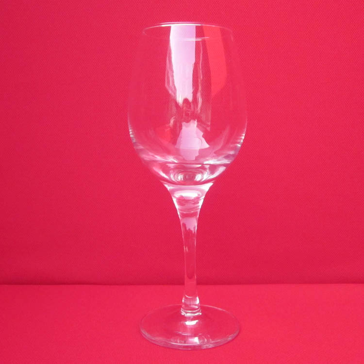 北京上海批发供应玻璃高档无铅红酒杯 法国进口红酒杯 人工吹制