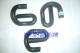 elastic clip 2055