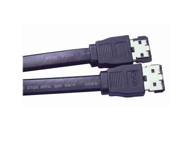 SATA/eSATA CABLES