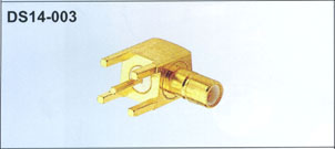 SMB CONNECTOR