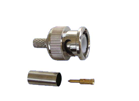 BNC CONNECTOR