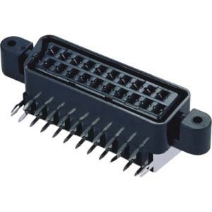 SCART SOCKET SERIES