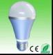 6x1W E27 LED Bulb light
