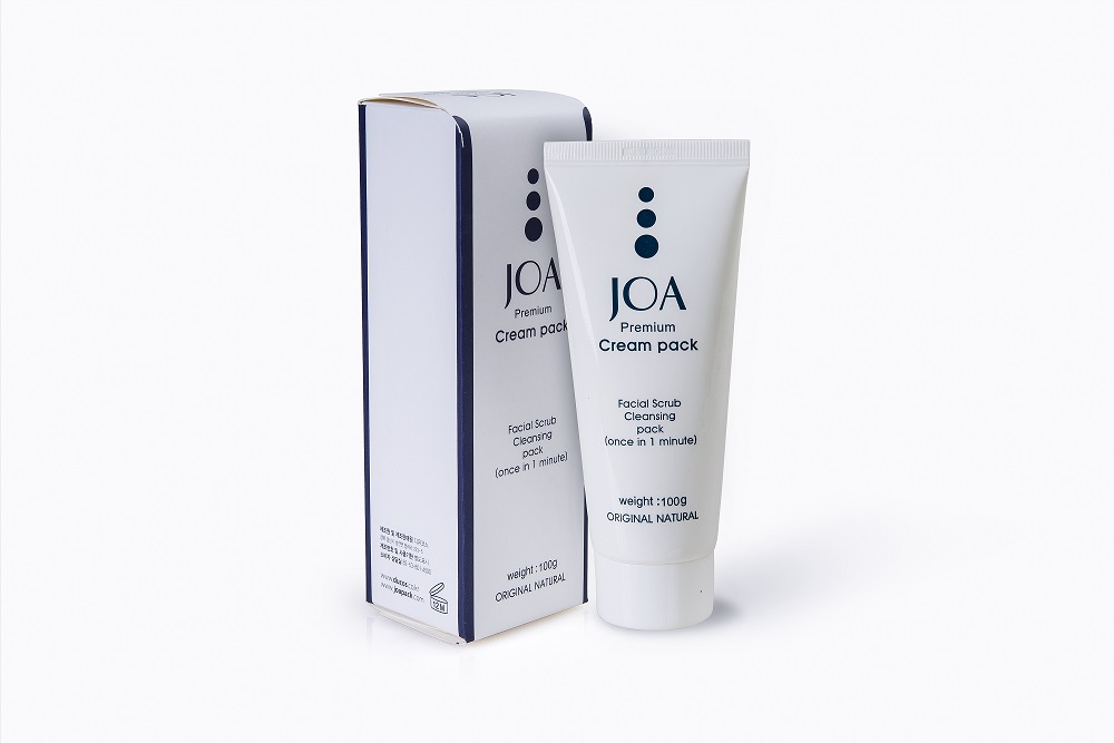 JOA Premium cream pack