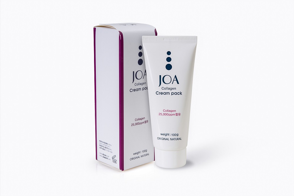 JOA Collagen cream pack