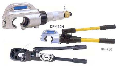 DP-430 H  /  DP-430