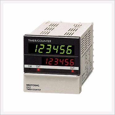 Counter / Timer