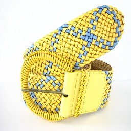 braided belt