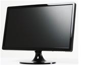 20" Monitor