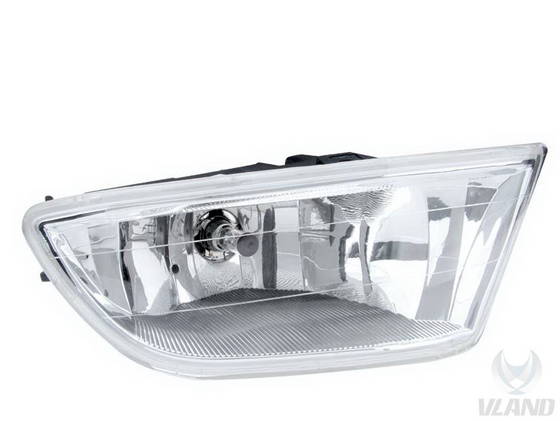 Honda city zx fog lamp #5