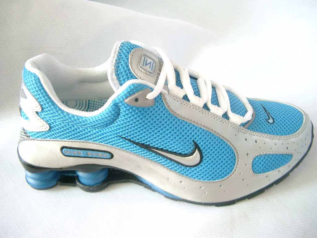 Nike Shox