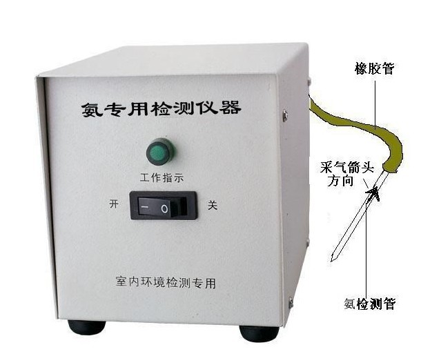 室内甲醛检测器