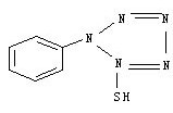 1-苯基-5-巯基四氮唑