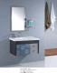 不锈钢浴室柜A-0225