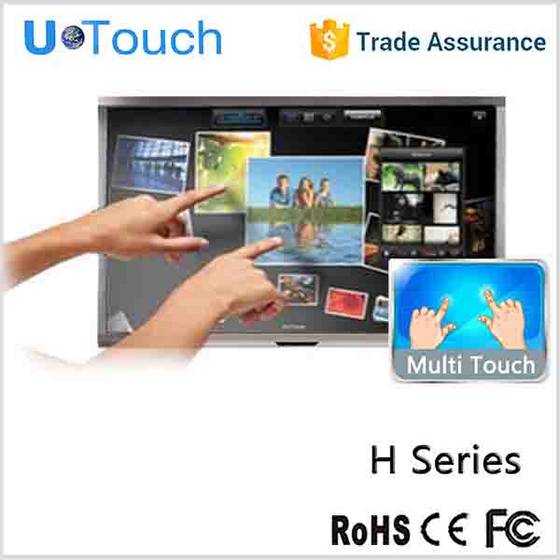 Planar: Touch Screen Monitors - Online Catalog
