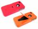 AntiBAC Protection Case for iPhone 4S/4