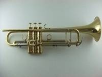 calicchio trumpet