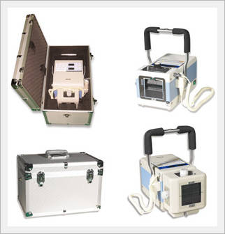 Portable X-ray Unit