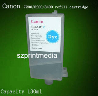 Canon 7200